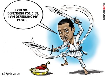 Stomach defendant
