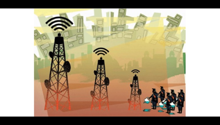 Nigeria’s internet usage hits new record despite 50% tariff hike