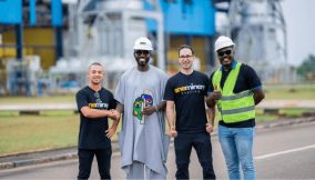 Why Three Ace Technology is the Preferred Local Partner for Foreign Investors in Nigeria’s Bitcoin Mining & Modular Data Center Ecosystem