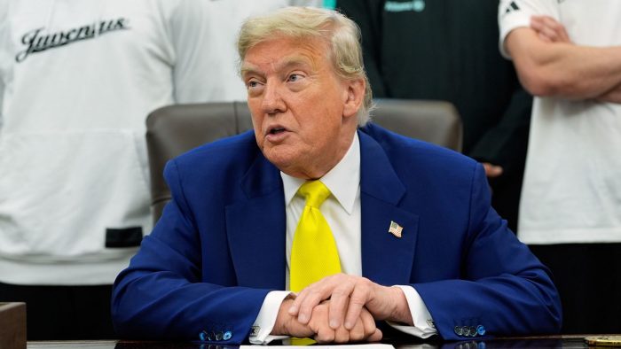 Trump