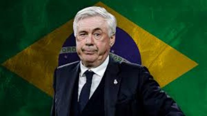 Carlo Ancelotti