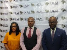 DLM
