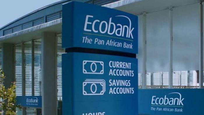 Ecobank promotes sustainability through new art installation