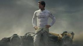 f1 movie