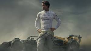 f1 movie