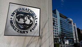 Digital lenders jump 40% as IMF flags default risks