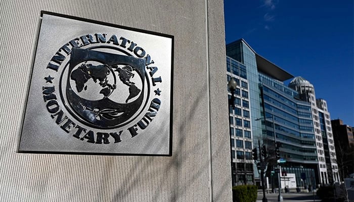 Digital lenders jump 40% as IMF flags default risks