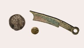 Six currencies and the stories behind them