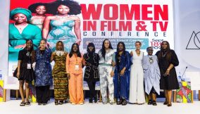 Africa Creative Market 2025: Creative Bridge, Connecting Talent, Trade and Transformation