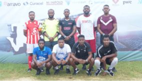SATH Soccer Tournament Earns Industry Praise for Business Engagement Through Sport