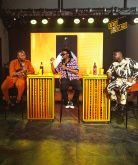 johnnie Walker AfroExchange