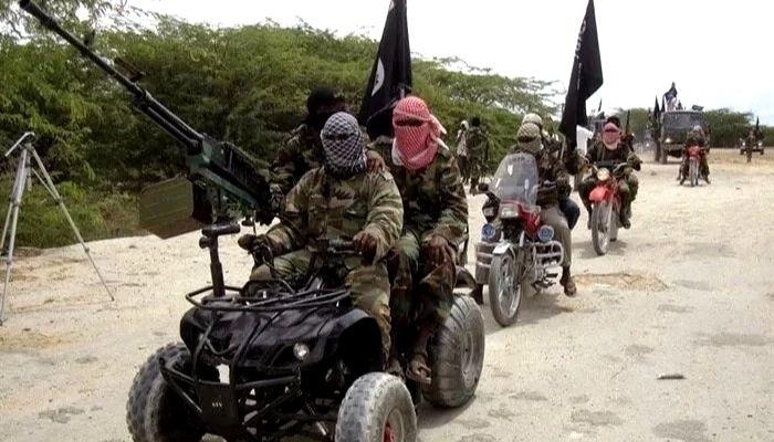 How porous borders worsen Nigeria’s security challenges