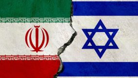 Israel-Iran conflict: The Nigerian connection