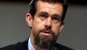 Twitter’s former CEO launches Bluetooth-based messaging app
