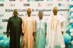 Keystone Bank donates ICT centre to Maiduguri College of Nursing and Midwifery