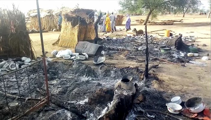 Edo hunters and Plateau travellers: Are ‘ALL’ animals still equal?