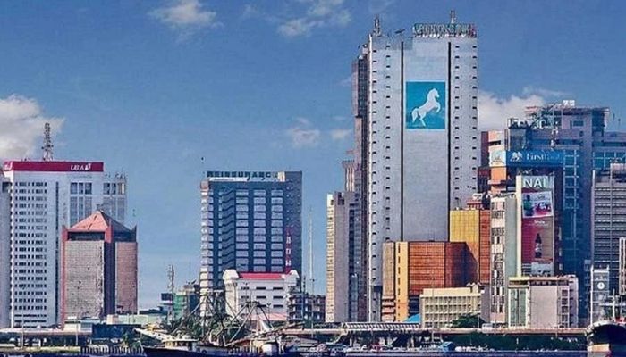 Banks credit to private sector rises to N77.9trn in April
