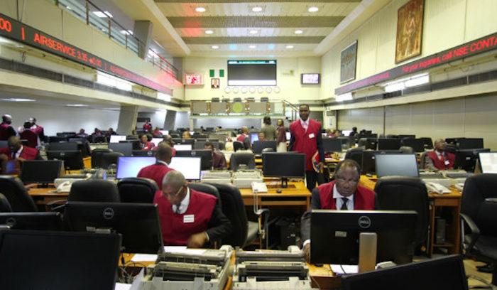 NGX-ASI up 0.53% as Unilever, Berger Paints, others fuel rally