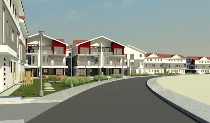 Nigeria real estate sector poised for transformation – BUILDMACEX