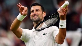 Novak Djokovic (4)