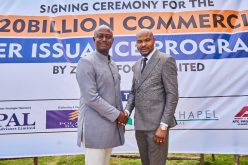 Pathway Advisors leads Zeenab Foods Limited’s successful N10bn commercial paper raise