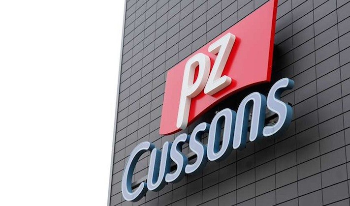 PZ Cussons