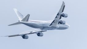 Qatar’s $200m 747-8 jet gift to President Trump