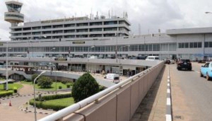 Lack of airport transit points stunts passenger growth