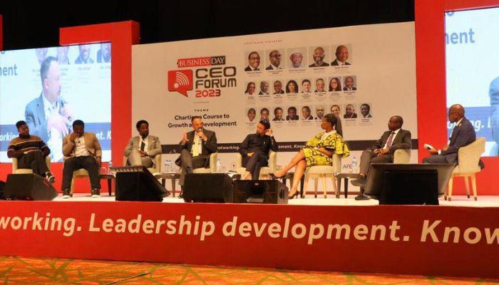 Dangote, Edun, Aswani lead dialogue at BusinessDay CEO Forum