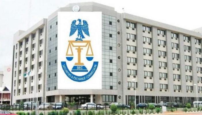 Key functions of SEC under investment and securities Act 2025