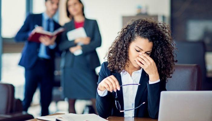 The rise of fake nice colleagues: A growing workplace dilemma