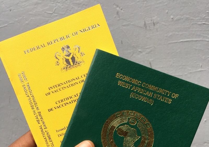 Yellow card: What you need to know about yellow fever vaccine before traveling