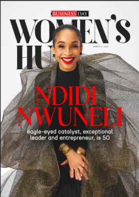 WOMEN’S HUB BUSINESSDAY