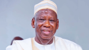 Ganduje assumes office as Chairman of FAAN