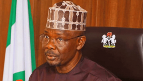 2027 Senate Bid: Governor Sule denies declaring interest, reaffirms focus on mandate