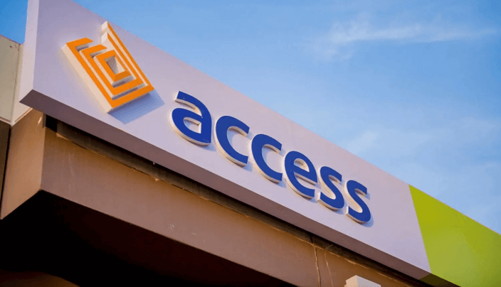 Access Holdings pre-tax profit increases by 19% to N867bn