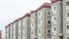 Affordable housing achievable with right policies, Fendini CEO tells FG