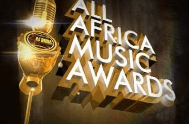 AFRIMA (1)
