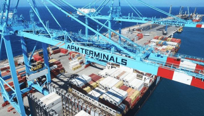 NPA issues directives to shipping lines, terminals on Apapa port congestion