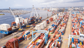 Electrifying containerised trade could unlock $830m in 5 years for Nigeria – Terminal