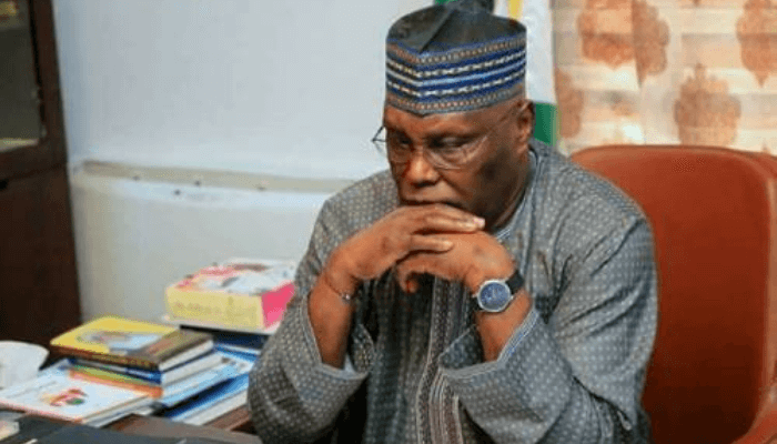 Group calls for emergency rule as Atiku condemns attacks on protesters
