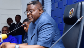 Bakassi Deep Seaport will address Nigeria’s shipping nightmare – Gov Otu