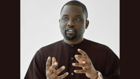 Osahon Okunbo Foundation promotes artistic opportunity in Nigeria