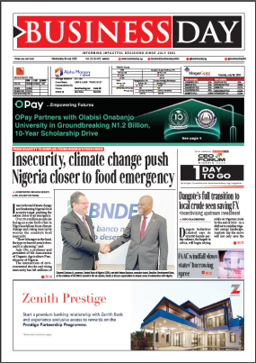 Businessday