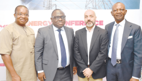 COMMUNIQUÉ: Powering Nigeria’s future from the ground up