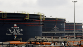 Dangote Refinery eyes full transition to Nigerian crude by year-end