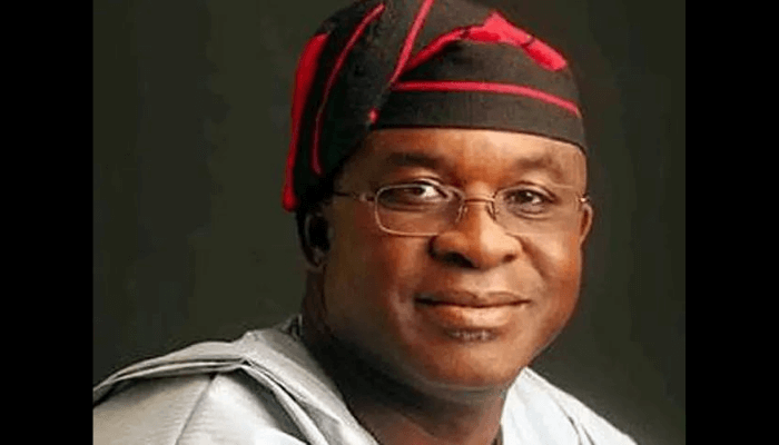Coalition says power must return to Nigerians