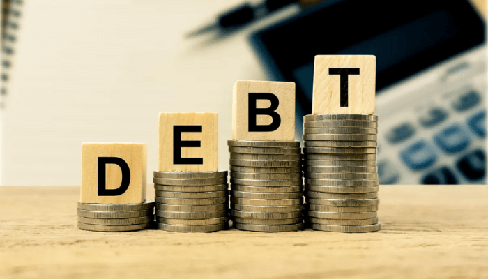 Nigeria: Drowning in debt or rising above?