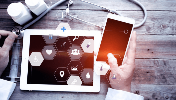 Digital health will not thrive without local investment