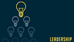 Great leaders use words and actions to create lasting impact
